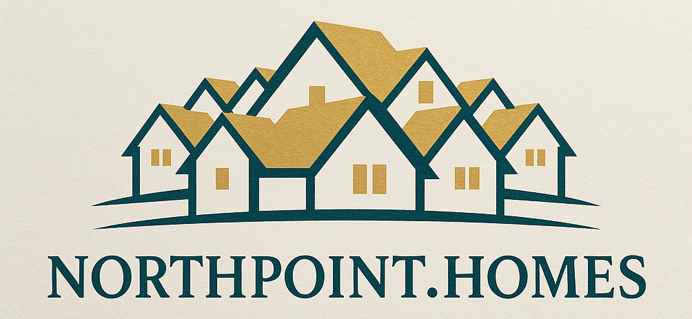 Northpoint Homes Logo